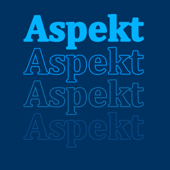 Aspekt Graphic