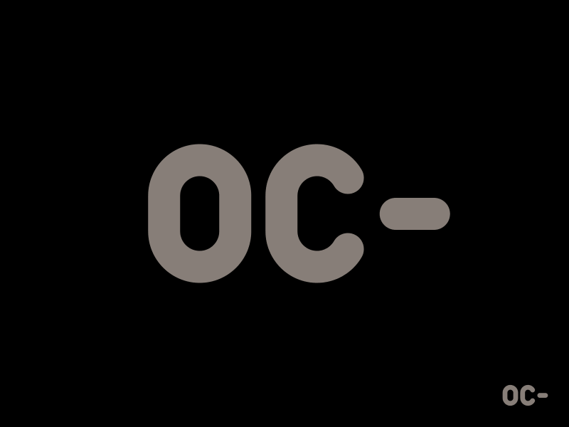 Open Color Logo