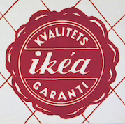 Old Ikea Logo